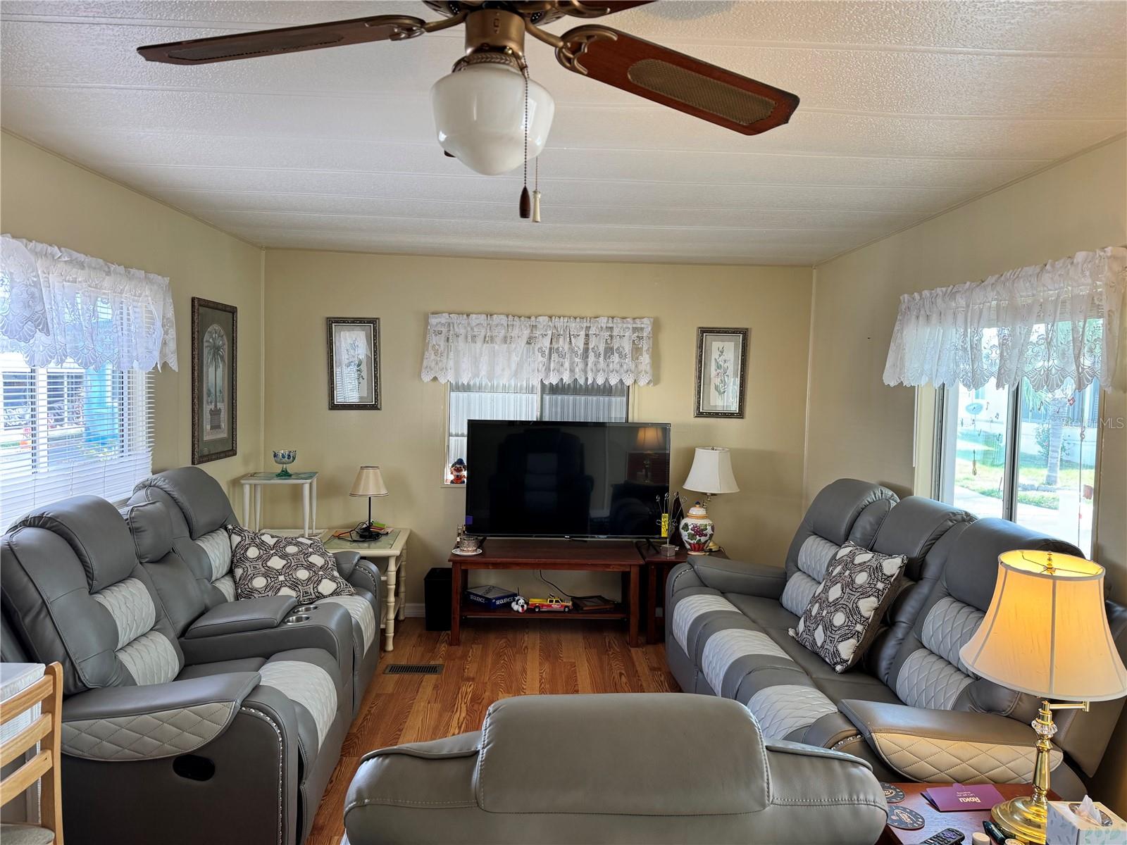 SKYWAY VILLAGE ESTATES CO-OP - Residential