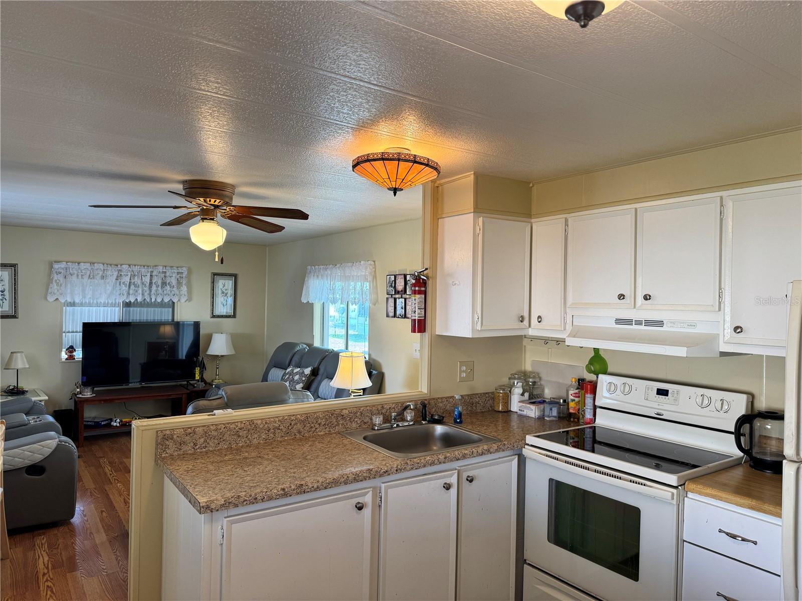 SKYWAY VILLAGE ESTATES CO-OP - Residential