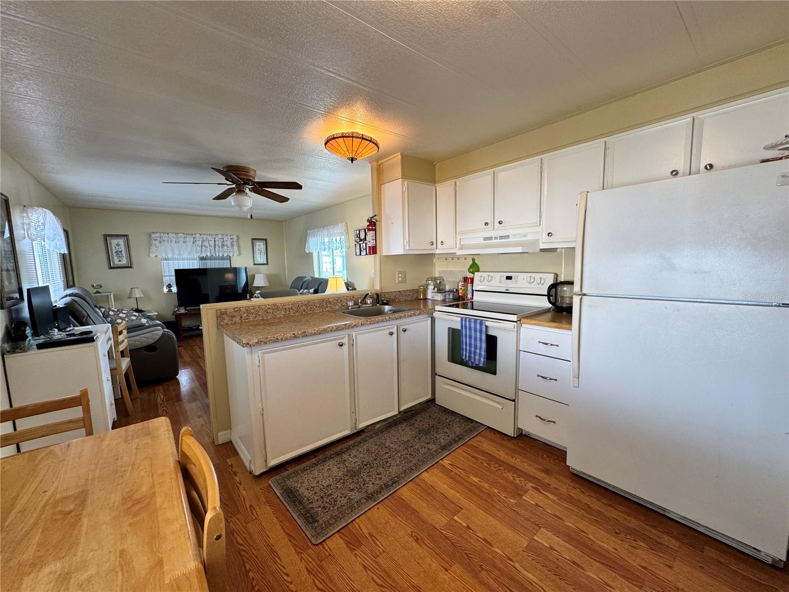 SKYWAY VILLAGE ESTATES CO-OP - Residential