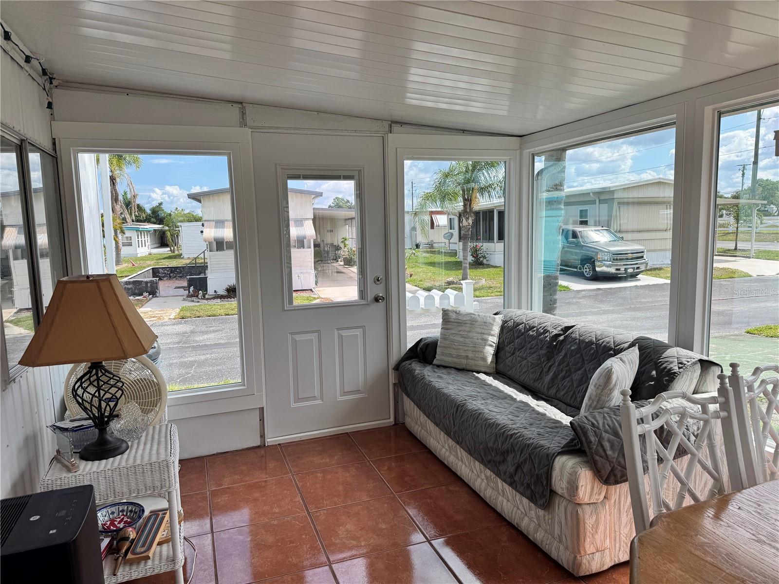 SKYWAY VILLAGE ESTATES CO-OP - Residential