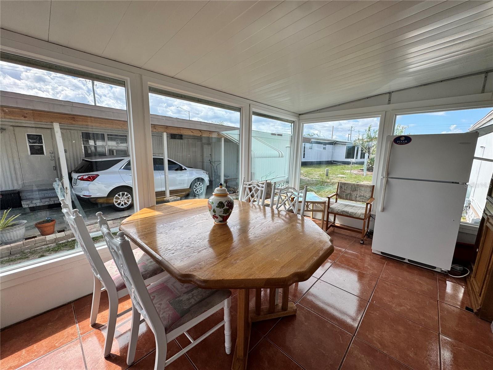 SKYWAY VILLAGE ESTATES CO-OP - Residential