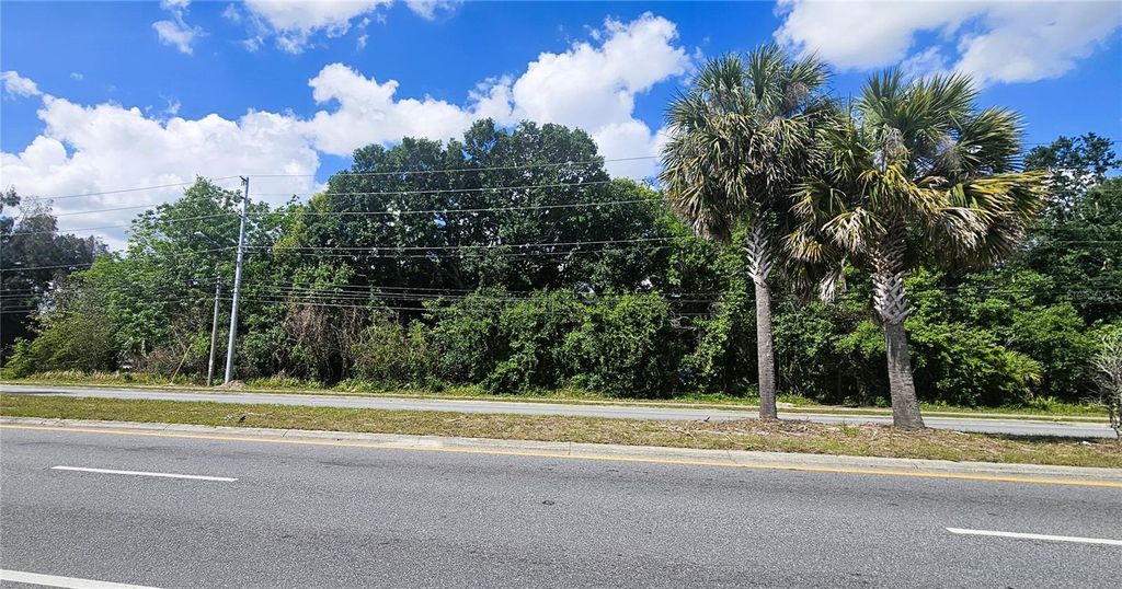 Photo of 2516 S Goldenrod Road, Orlando, FL 32822 (MLS # O6401675)