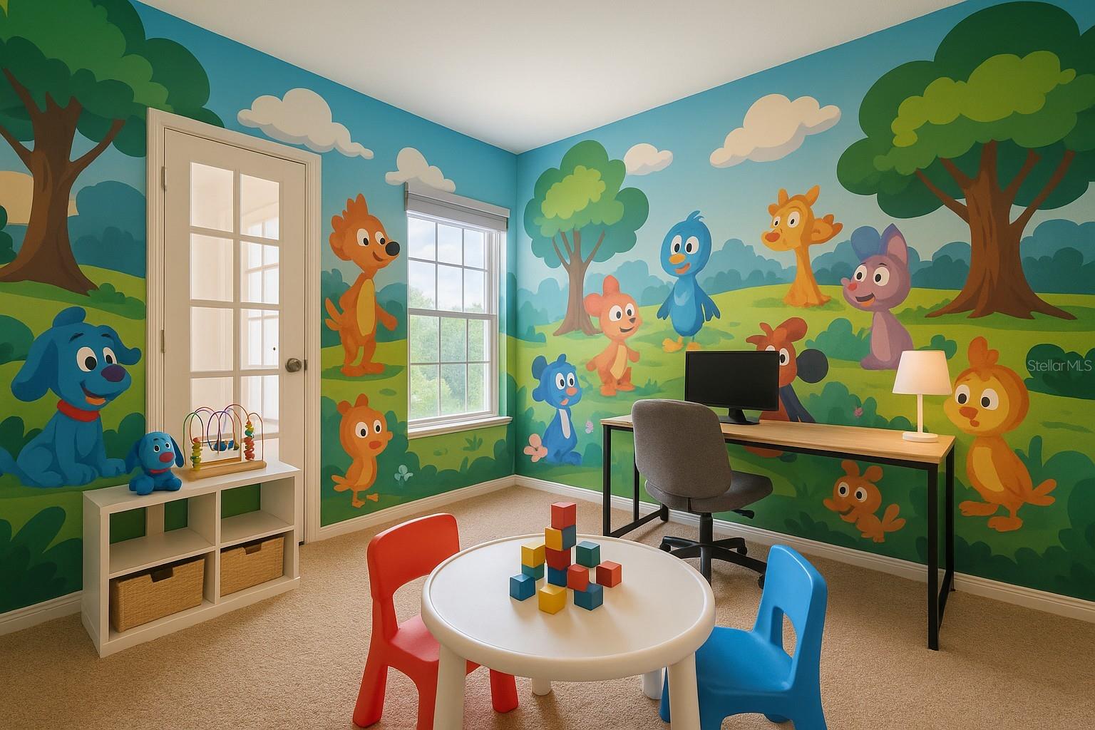 PRESERVATION POINTE PH 4 - Residential