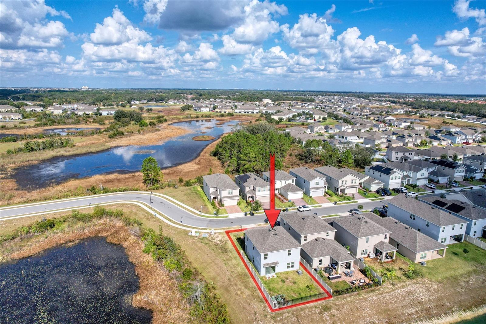 PRESERVATION POINTE PH 4 - Residential