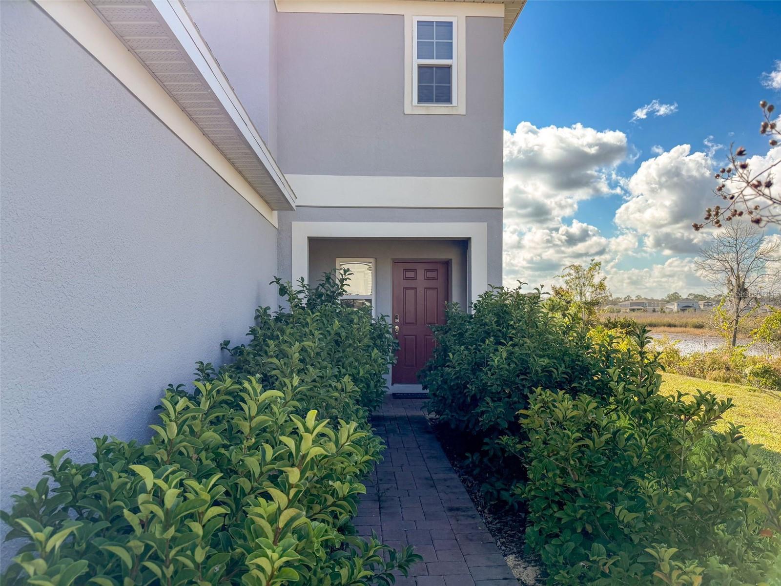 PRESERVATION POINTE PH 4 - Residential