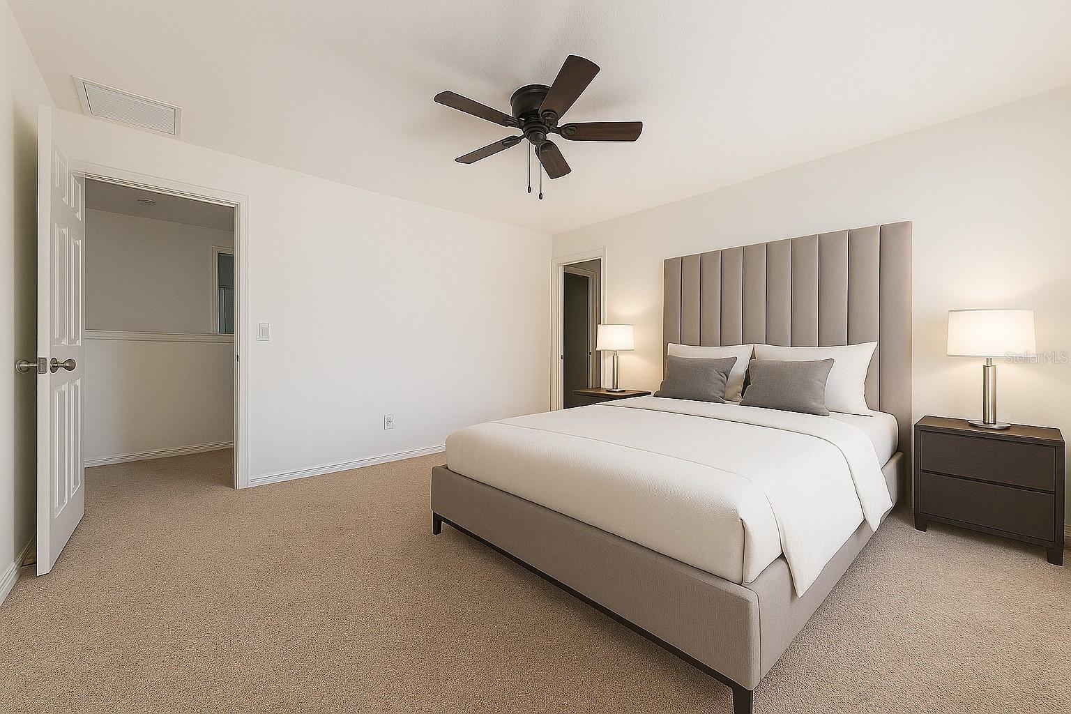 PRESERVATION POINTE PH 4 - Residential