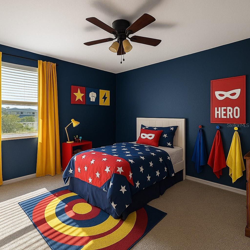 PRESERVATION POINTE PH 4 - Residential