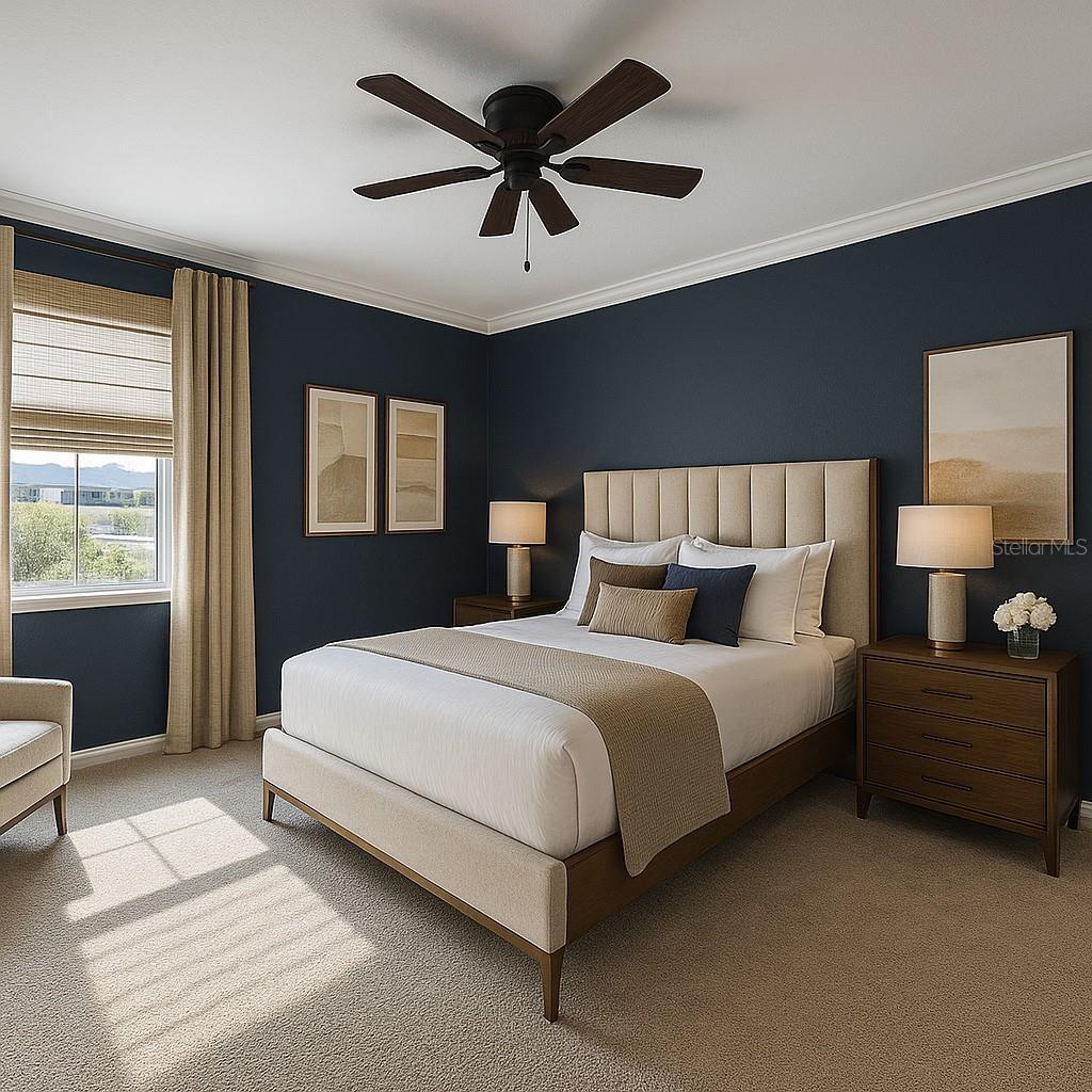 PRESERVATION POINTE PH 4 - Residential