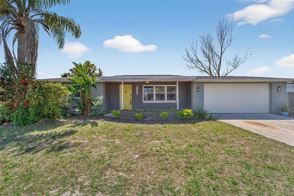 Photo of 5300 Falcon Drive, Holiday, FL 34690 (MLS # TB8491860)
