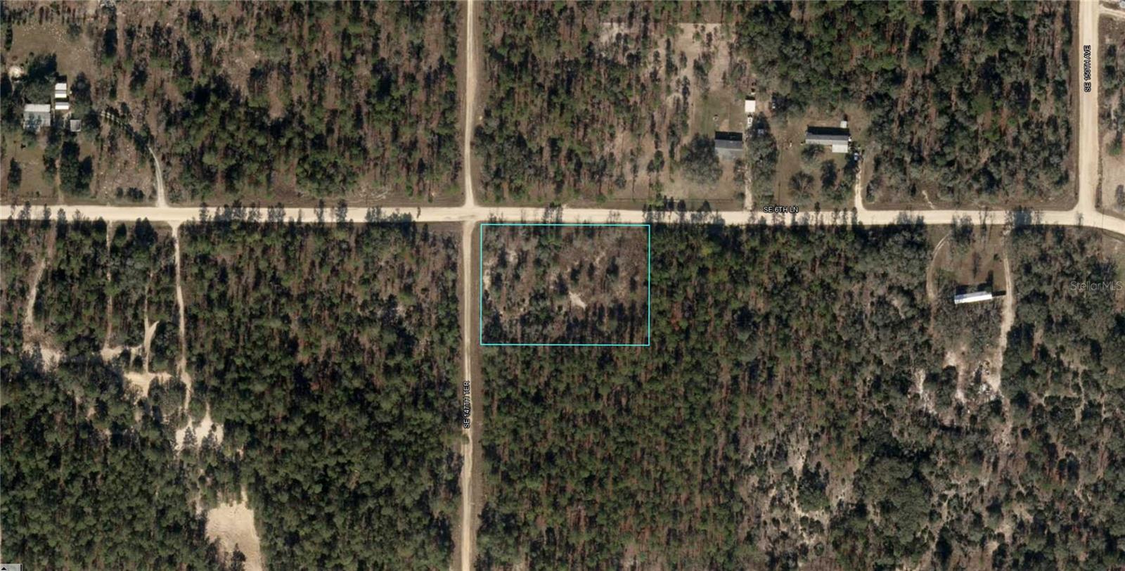 This huge corner lot is closer to 2 acres! (1.56). A large part of this lot has been CLEARED of trees, which may save you $7,000- $10,000+ in tree and brush removal costs. This lot is Levy County parcel number 09593-005-00. Bring your animals and toys, no HOA fees or restrictions out here. No flood zone to worry about, this is a very dry neighborhood overall. GPS coordinates to center of property: 29.321652, -82.525390. Enter coordinates into Google or Apple maps for directions. Seller has several other vacant lots available in the area that are not listed publicly. Ask for a list to choose from. Priced to sell quickly!