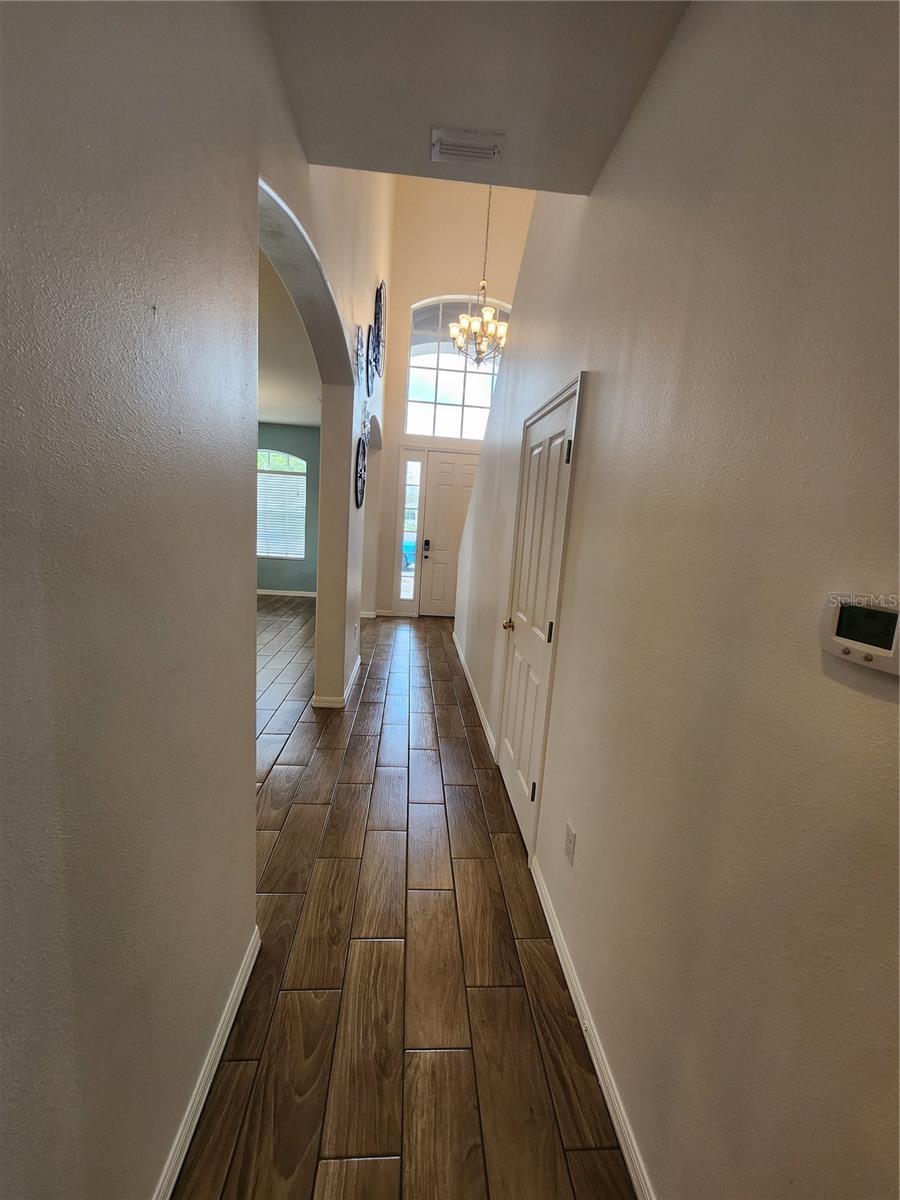 HERON POINT AT SABLE RIDGE PHASE 1D - Residential Lease