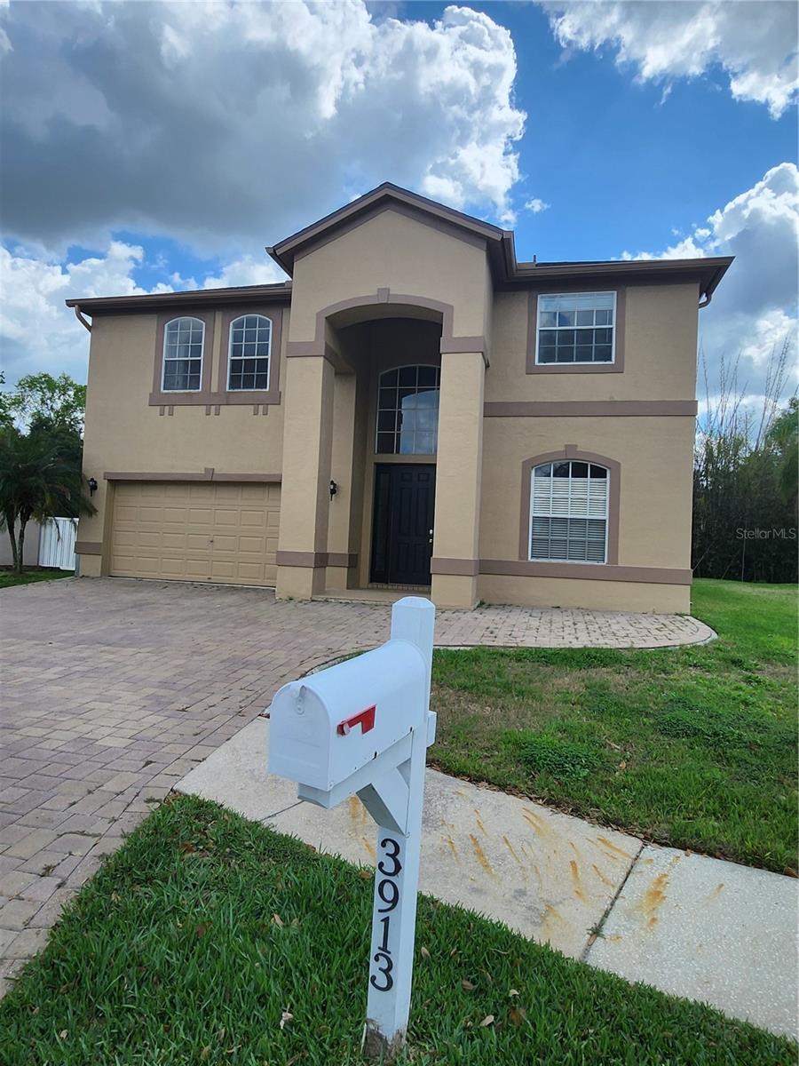 HERON POINT AT SABLE RIDGE PHASE 1D - Residential Lease