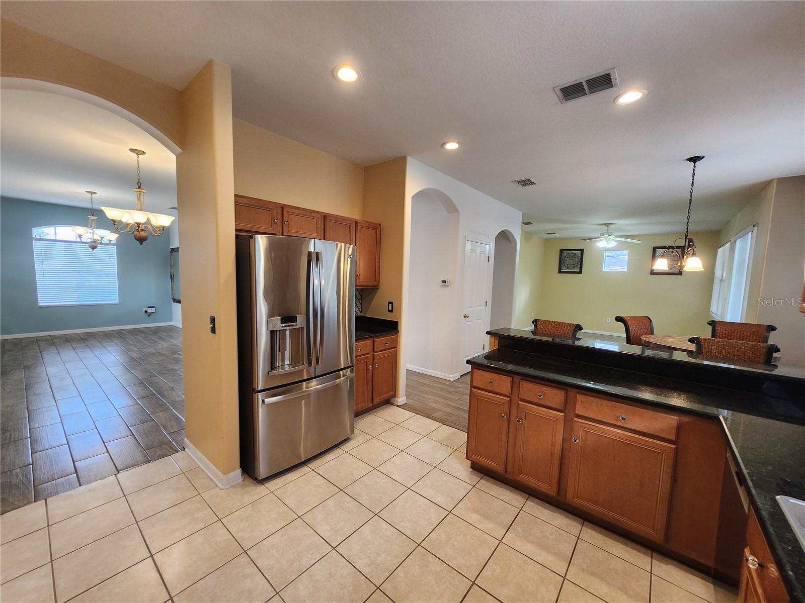 HERON POINT AT SABLE RIDGE PHASE 1D - Residential Lease