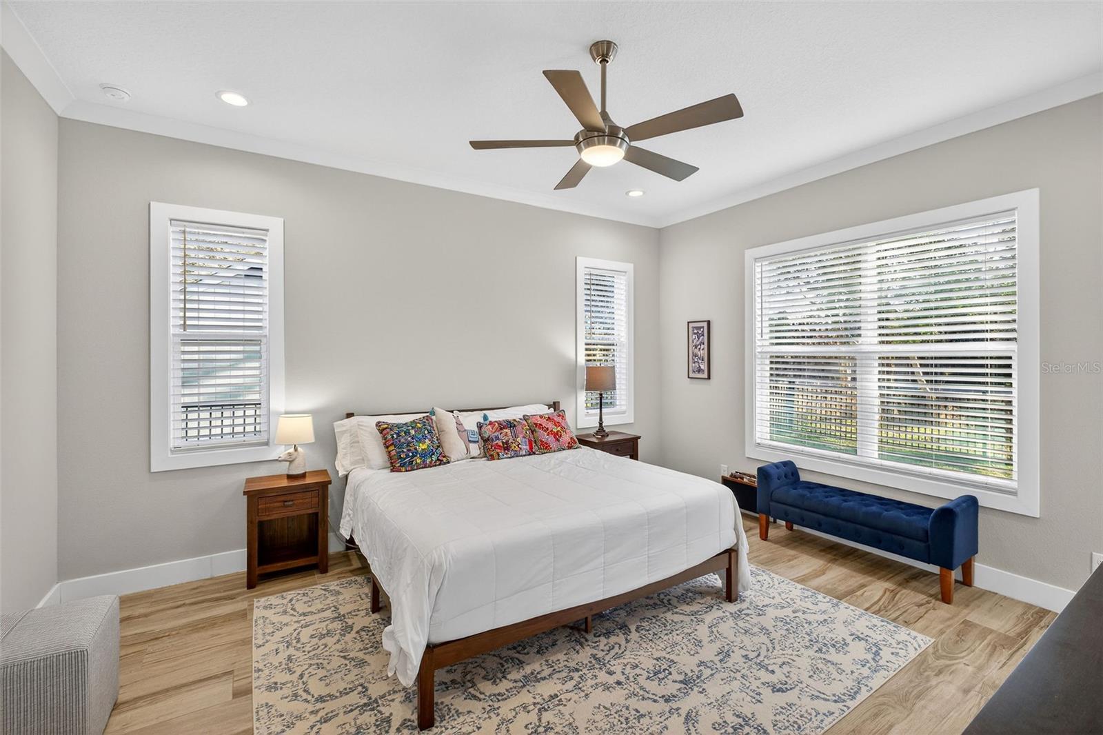 BROOKSHIRE HEIGHTS 1ST ADD - Residential