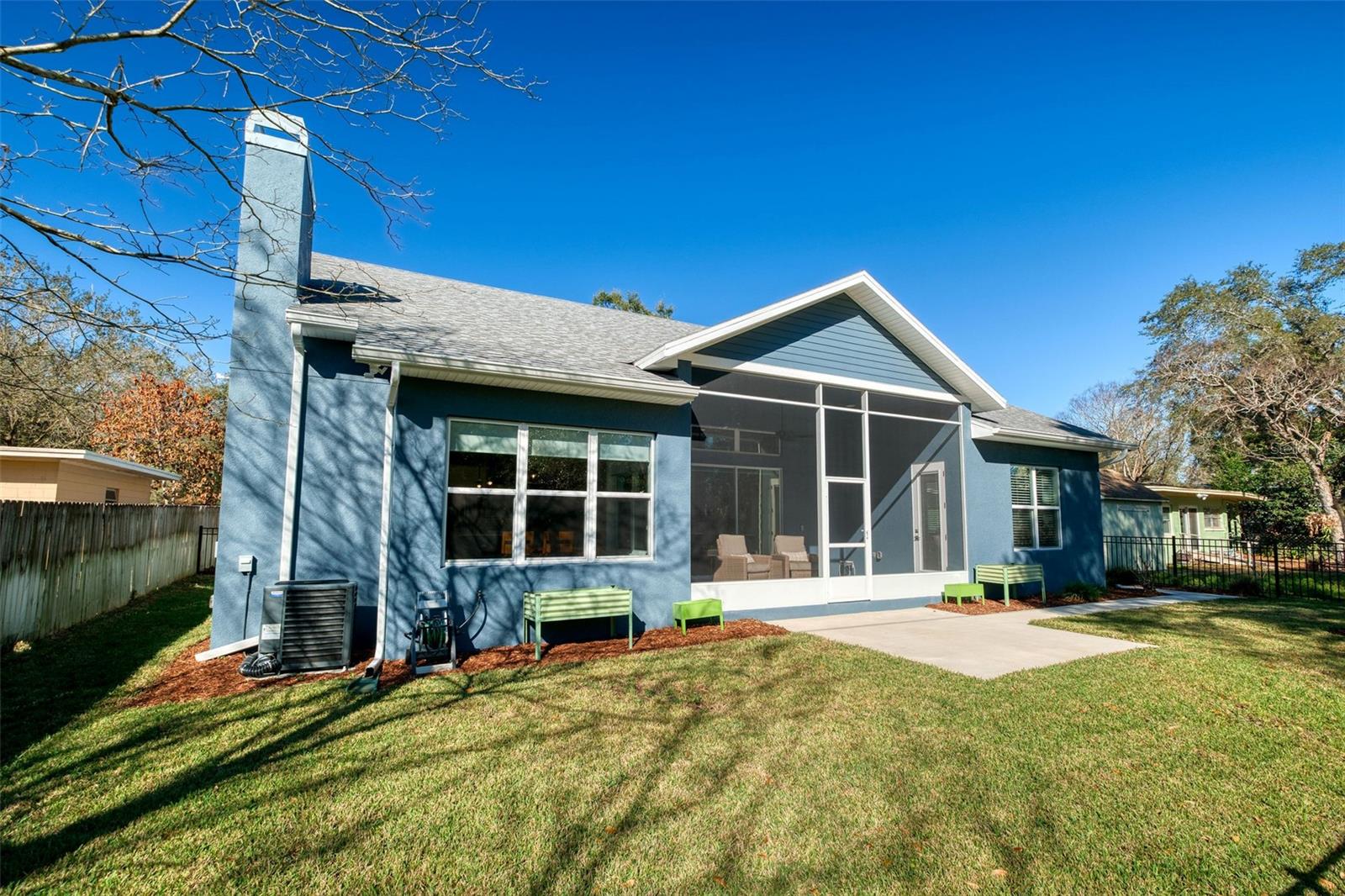 BROOKSHIRE HEIGHTS 1ST ADD - Residential