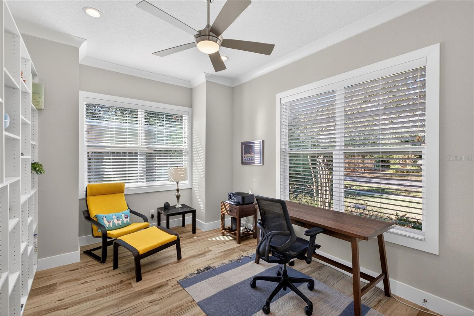 BROOKSHIRE HEIGHTS 1ST ADD - Residential