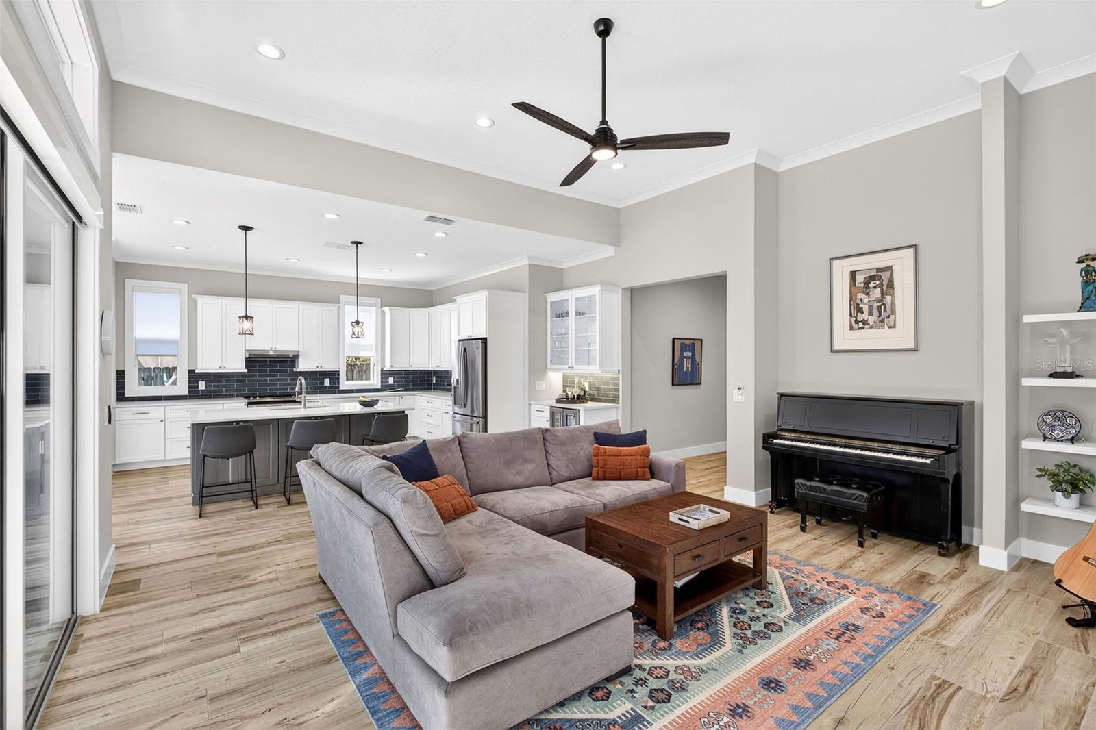 BROOKSHIRE HEIGHTS 1ST ADD - Residential