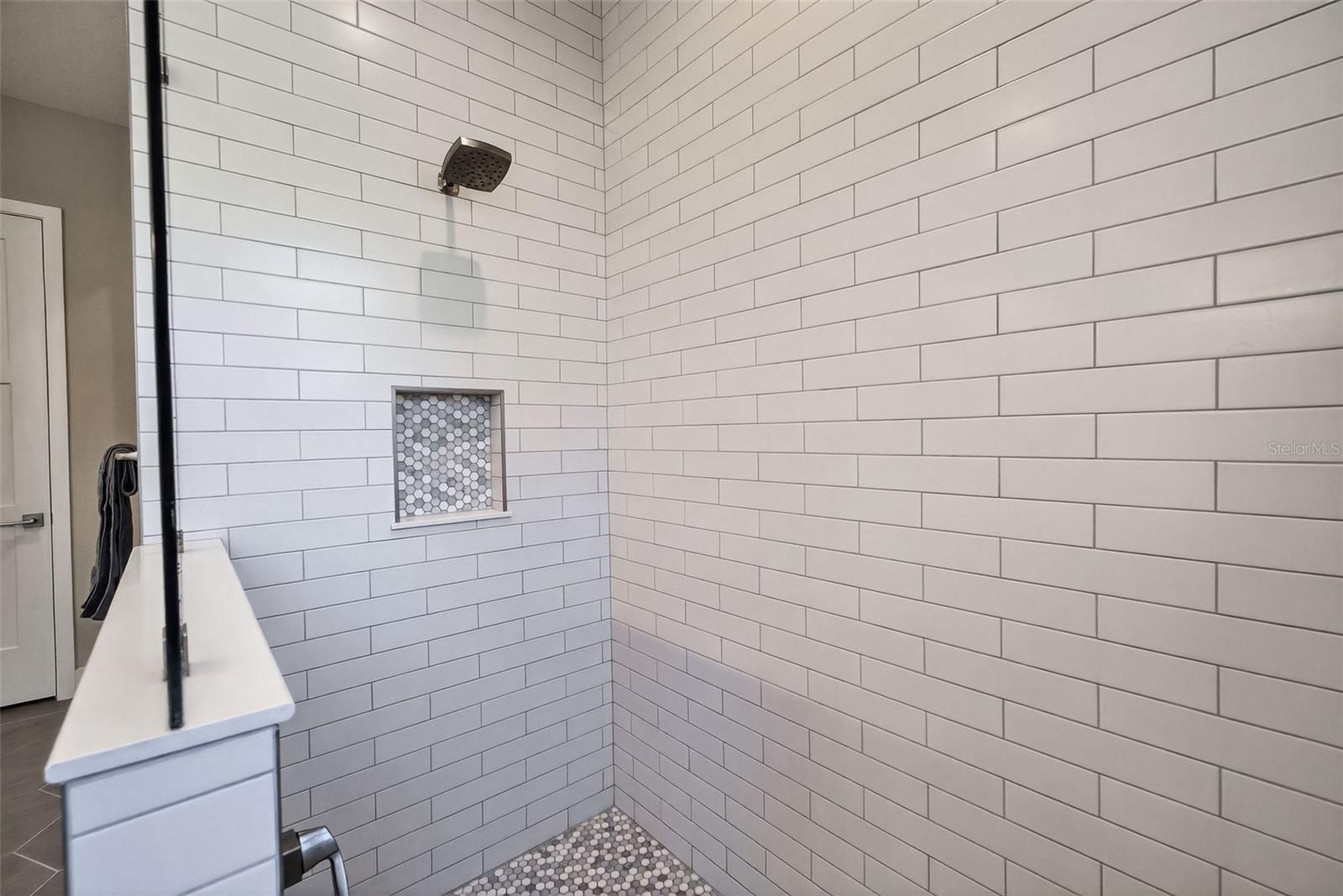 BROOKSHIRE HEIGHTS 1ST ADD - Residential