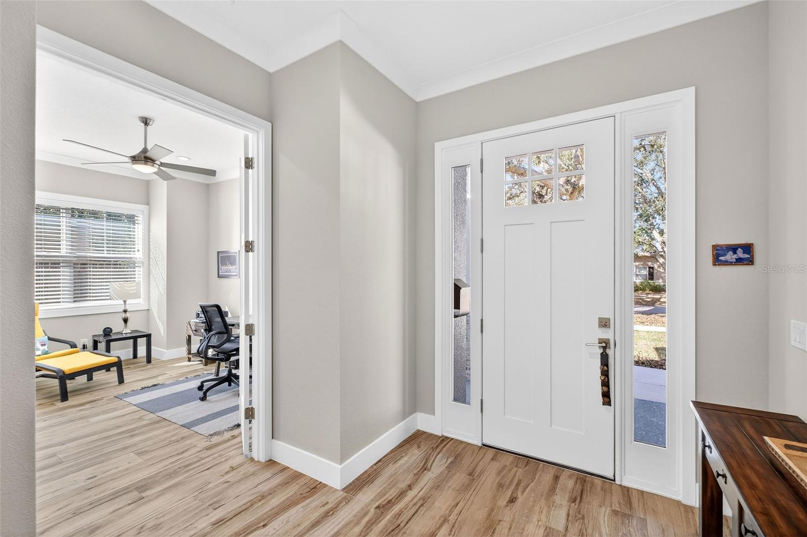 BROOKSHIRE HEIGHTS 1ST ADD - Residential