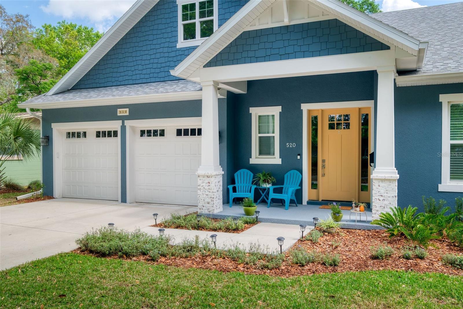 BROOKSHIRE HEIGHTS 1ST ADD - Residential