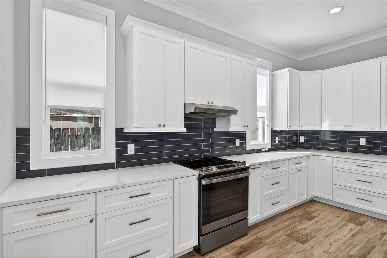 BROOKSHIRE HEIGHTS 1ST ADD - Residential