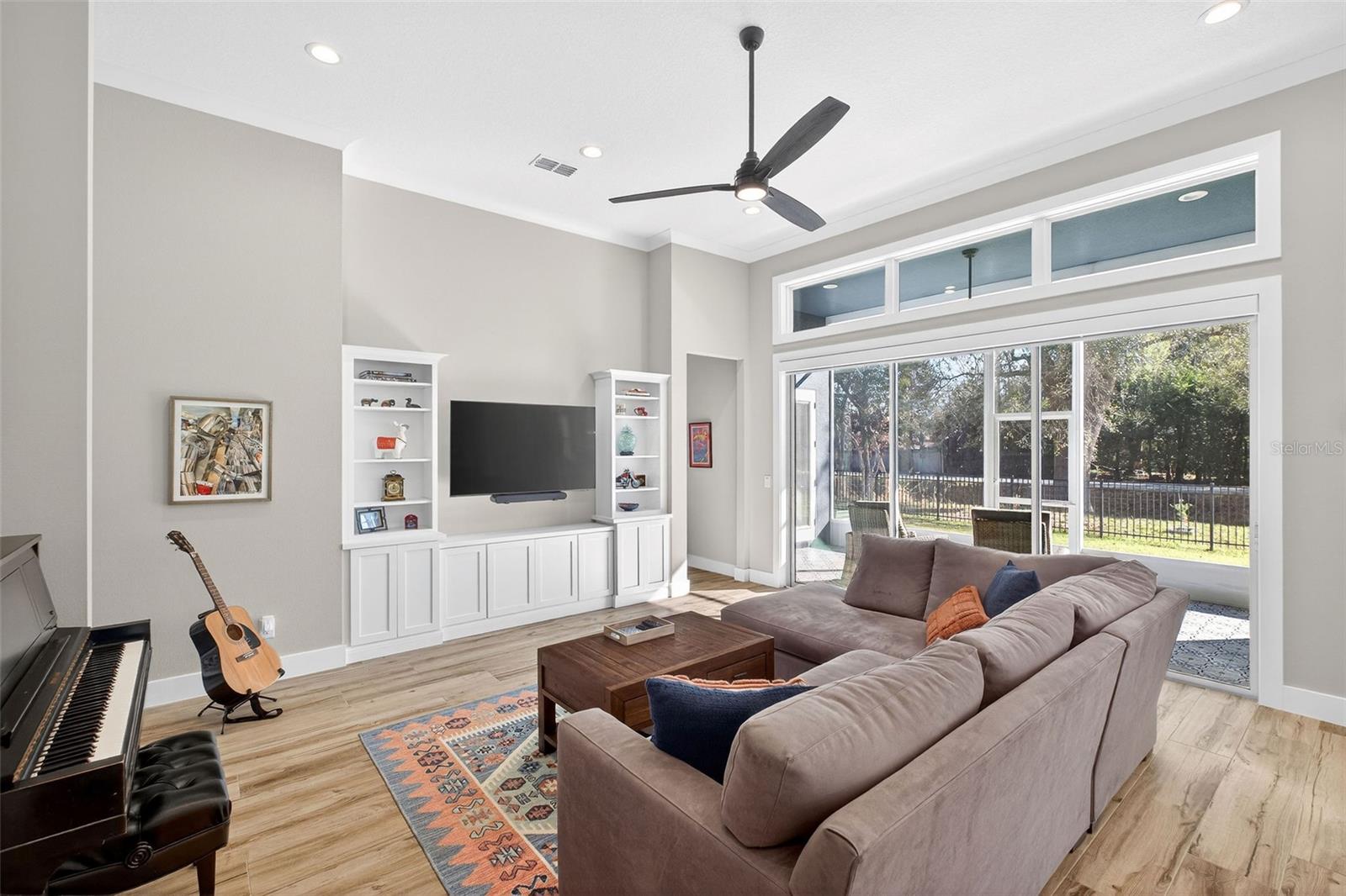 BROOKSHIRE HEIGHTS 1ST ADD - Residential