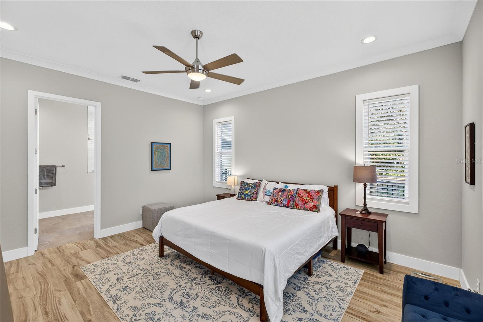 BROOKSHIRE HEIGHTS 1ST ADD - Residential