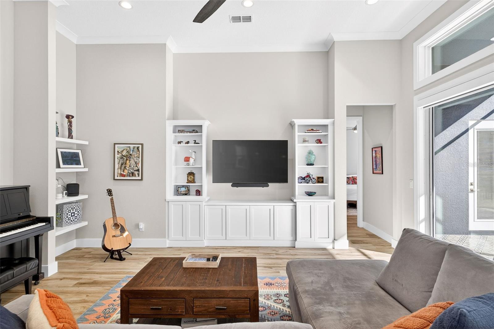 BROOKSHIRE HEIGHTS 1ST ADD - Residential