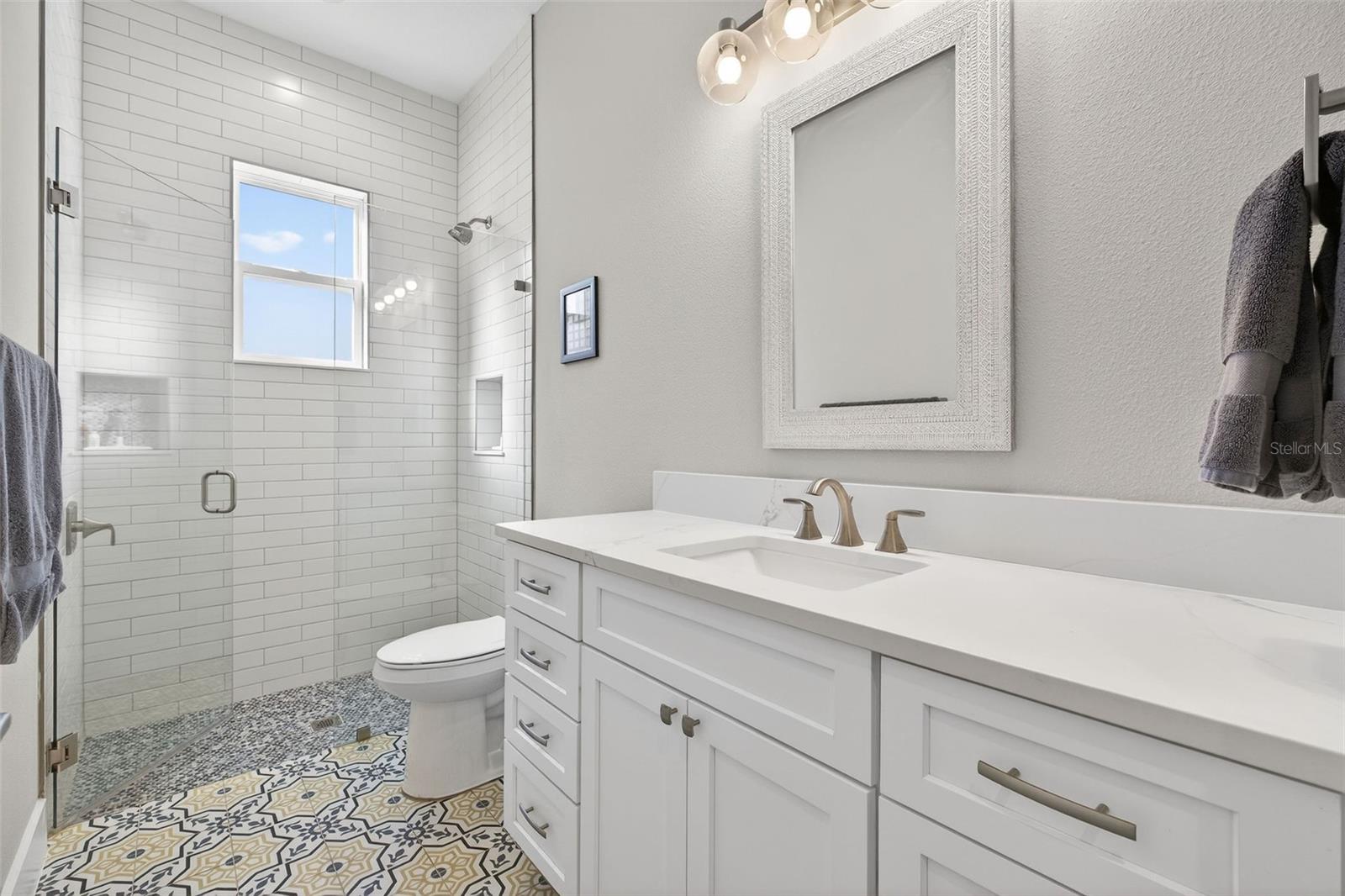 BROOKSHIRE HEIGHTS 1ST ADD - Residential