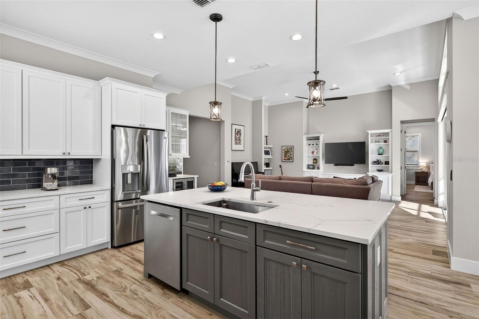 BROOKSHIRE HEIGHTS 1ST ADD - Residential