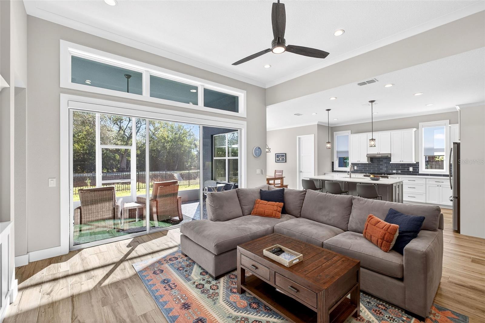 BROOKSHIRE HEIGHTS 1ST ADD - Residential