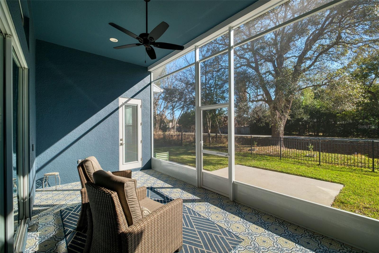 BROOKSHIRE HEIGHTS 1ST ADD - Residential