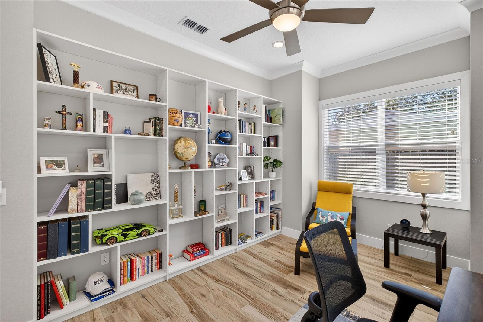 BROOKSHIRE HEIGHTS 1ST ADD - Residential