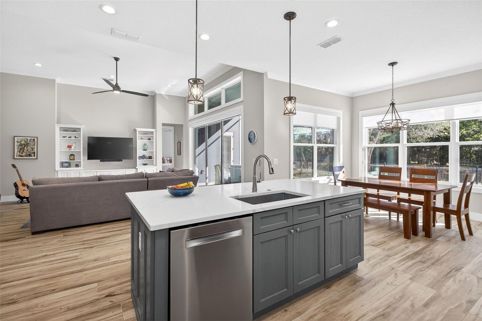 BROOKSHIRE HEIGHTS 1ST ADD - Residential