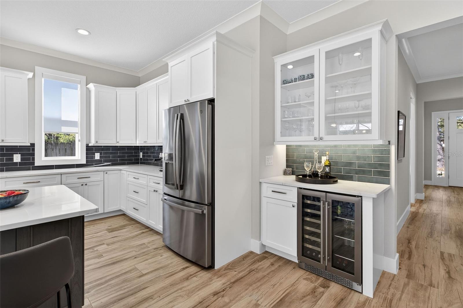 BROOKSHIRE HEIGHTS 1ST ADD - Residential