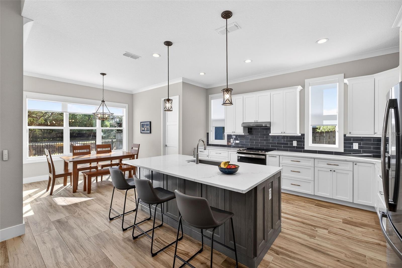 BROOKSHIRE HEIGHTS 1ST ADD - Residential