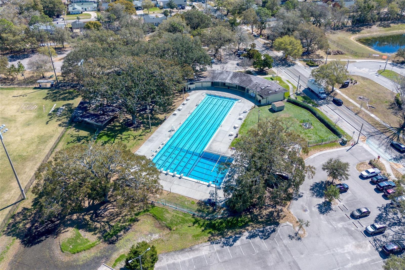 BROOKSHIRE HEIGHTS 1ST ADD - Residential