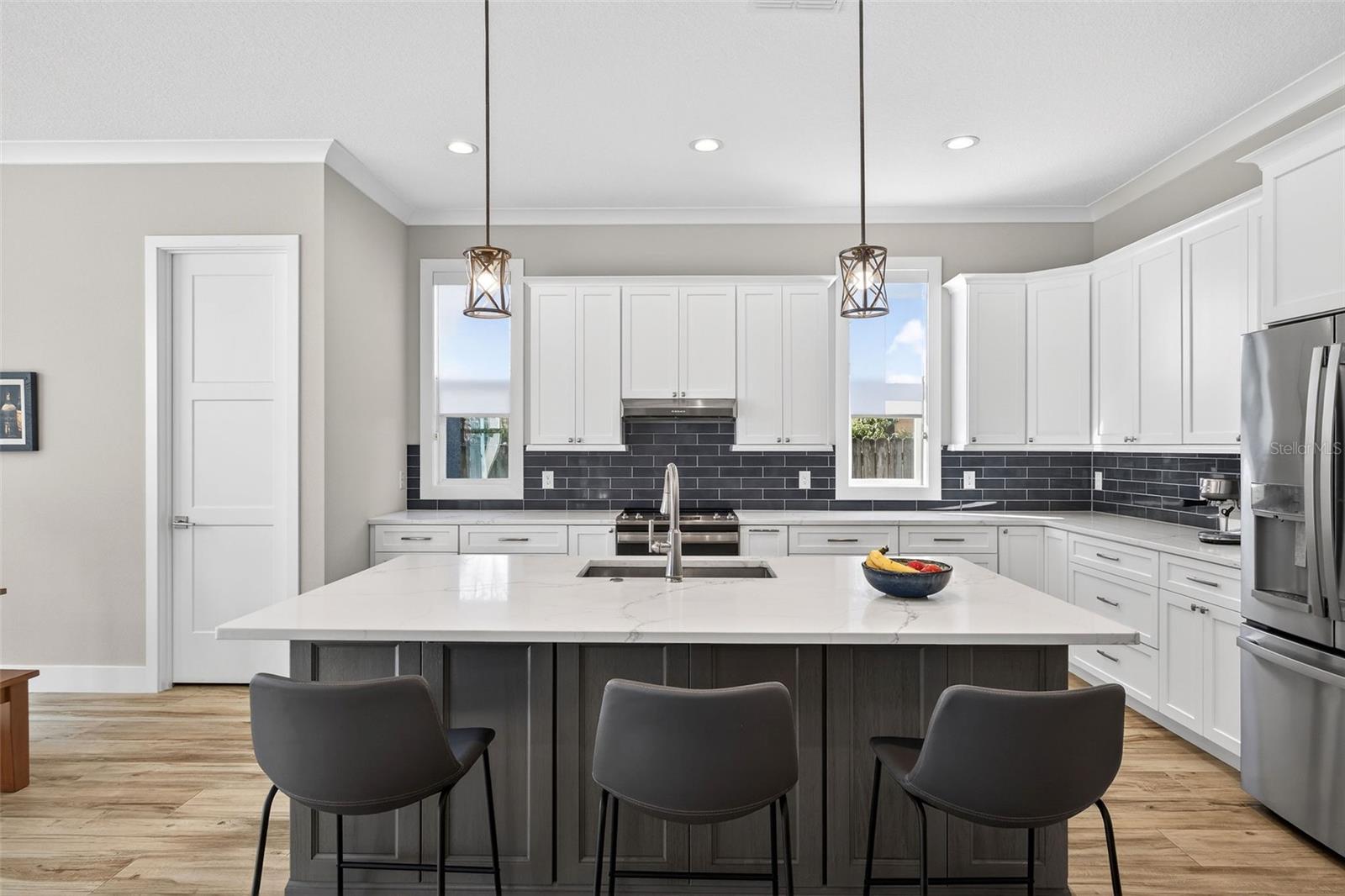 BROOKSHIRE HEIGHTS 1ST ADD - Residential