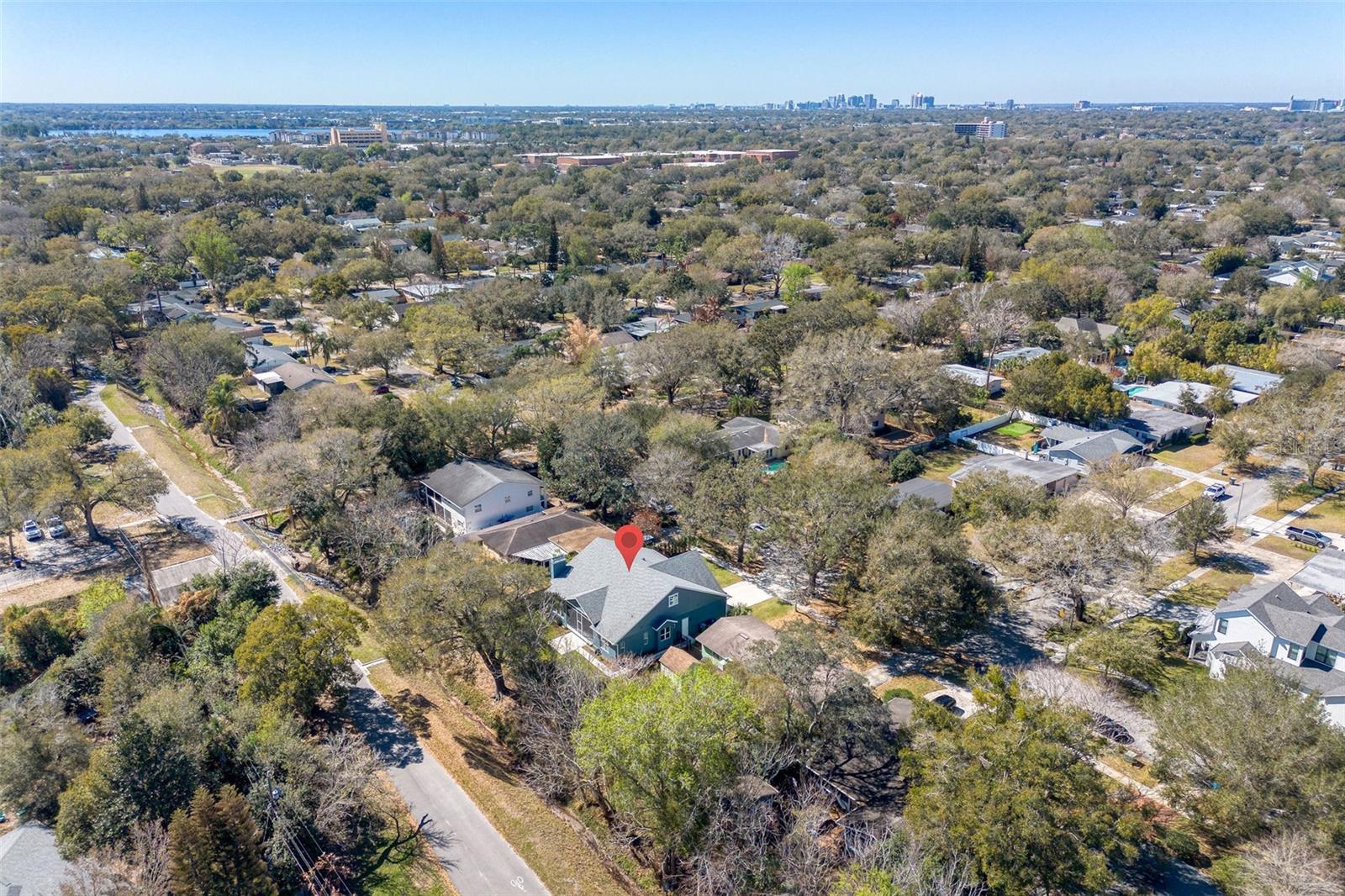 BROOKSHIRE HEIGHTS 1ST ADD - Residential