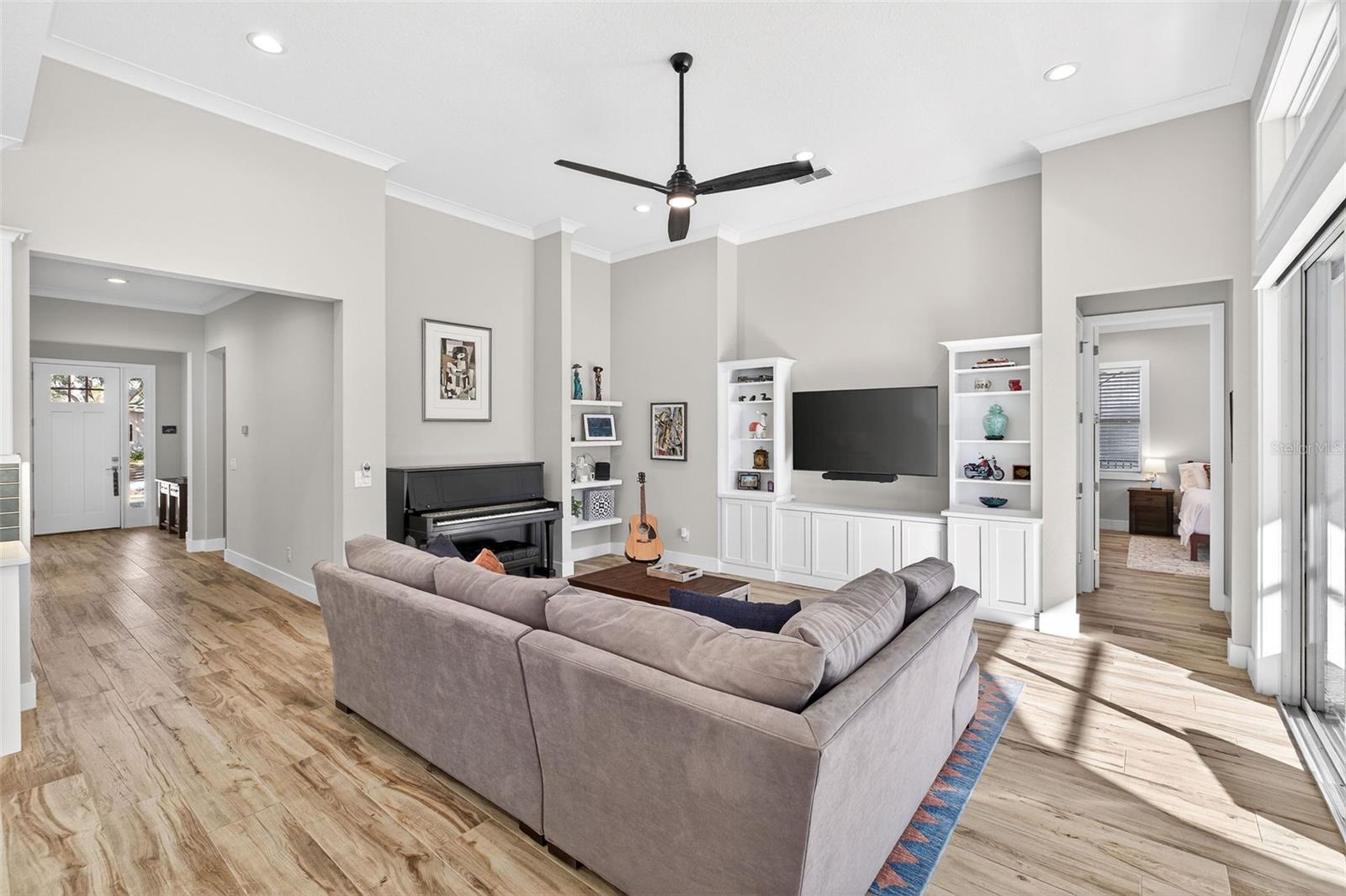 BROOKSHIRE HEIGHTS 1ST ADD - Residential