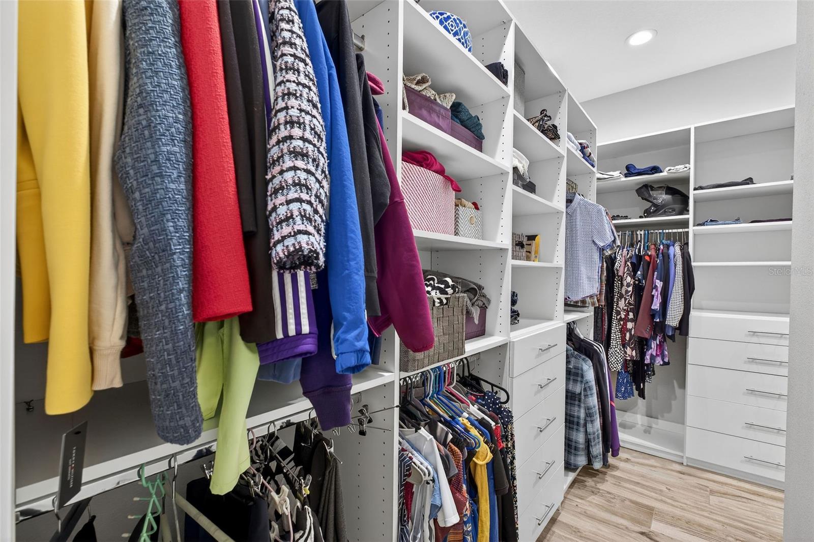 BROOKSHIRE HEIGHTS 1ST ADD - Residential