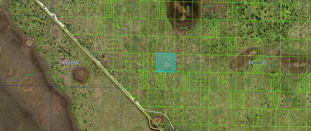 Photo of N/A, Frostproof, FL 33843 (MLS # O6266376)