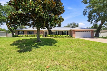 610 HITCHING POST DRIVE BRANDON FL 33511