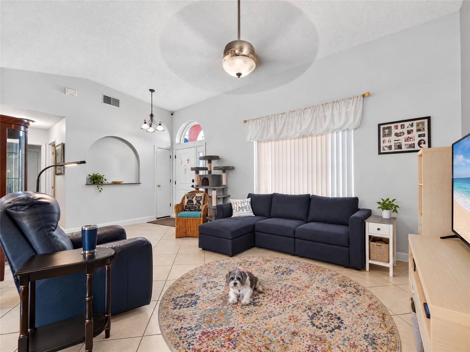 3700 BRAMBLE COURT