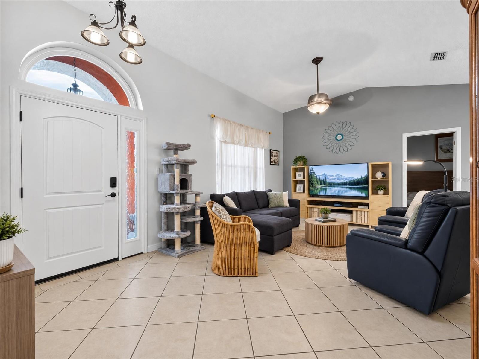 3700 BRAMBLE COURT
