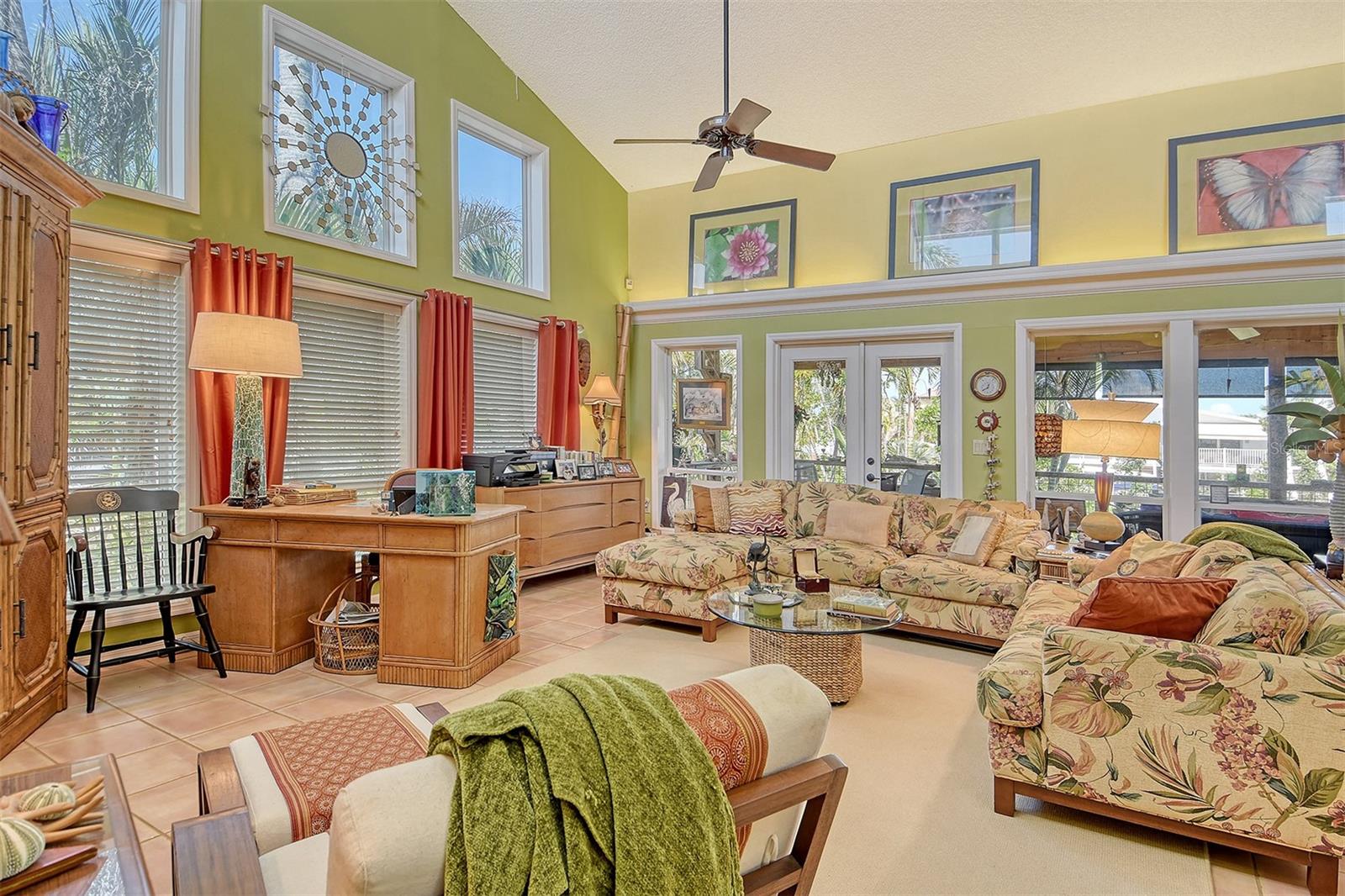 SLEEPY LAGOON PART NO 2 - Residential