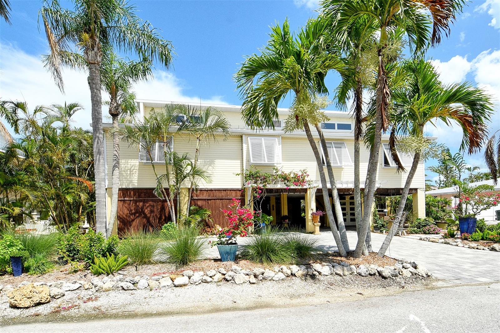 SLEEPY LAGOON PART NO 2 - Residential