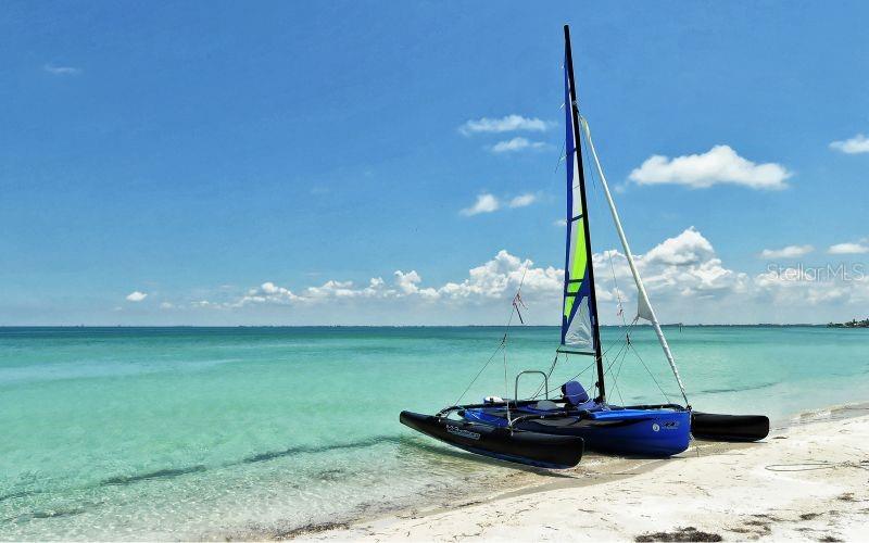 SLEEPY LAGOON PART NO 2 - Residential