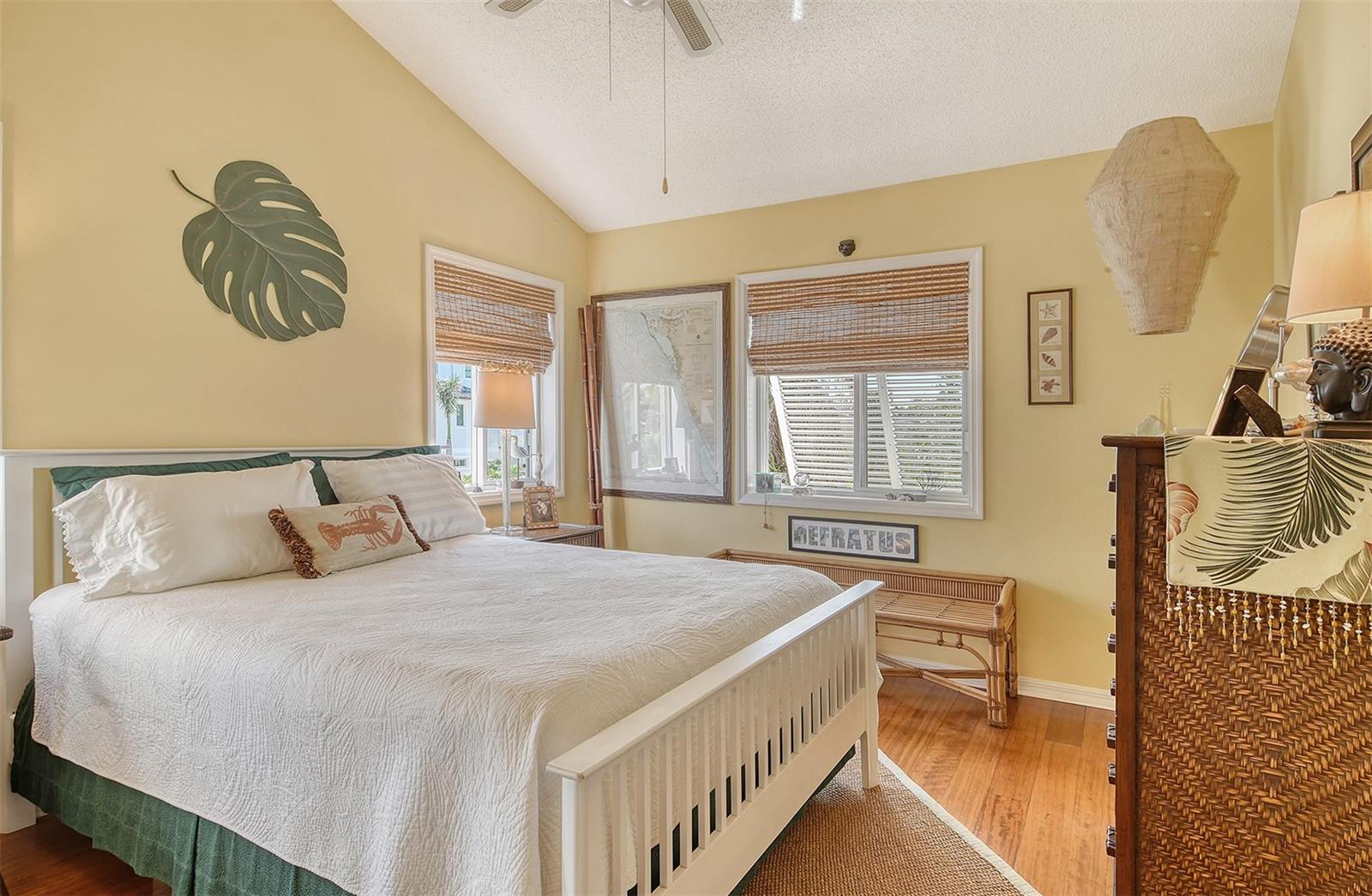 SLEEPY LAGOON PART NO 2 - Residential