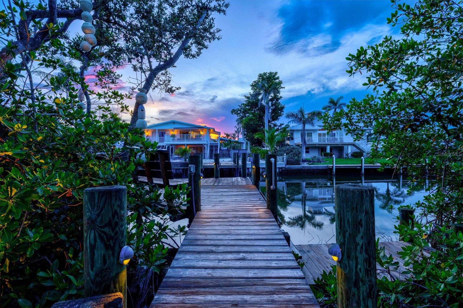 SLEEPY LAGOON PART NO 2 - Residential